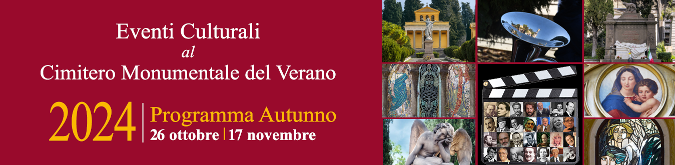 cimiteri capitolini